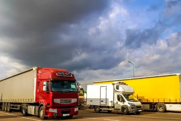 Kocaeli Ankara Nakliyat Ambarları